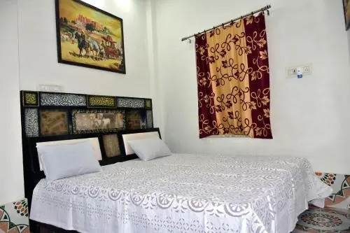 SK GT House  complete Home stay