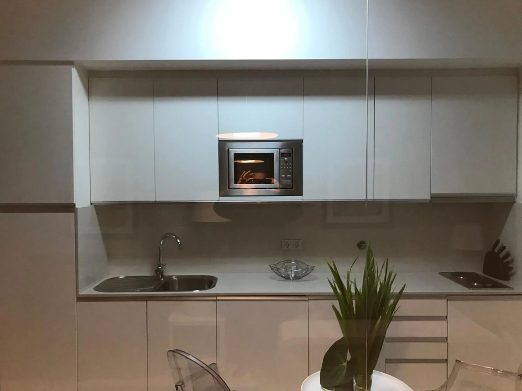 Lisbon Downtown Apartment
