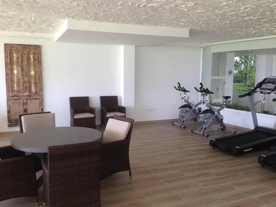 Apartment 202 Parque Miraflores Mijas Costa