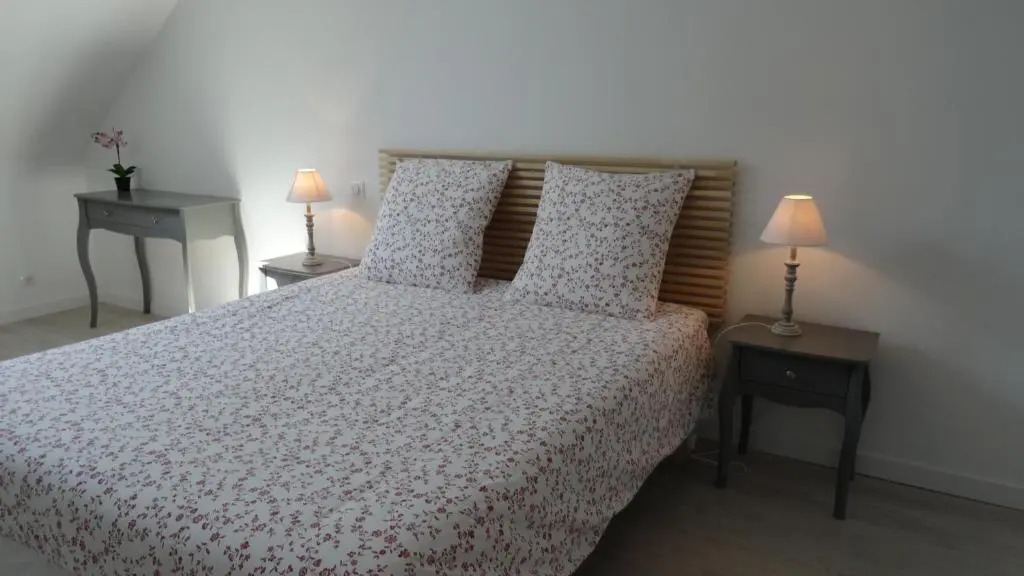 Chambres dhotes Maison Gille