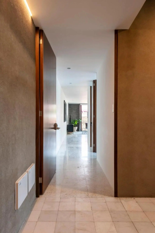 Welcoming 2BR in Roma Norte