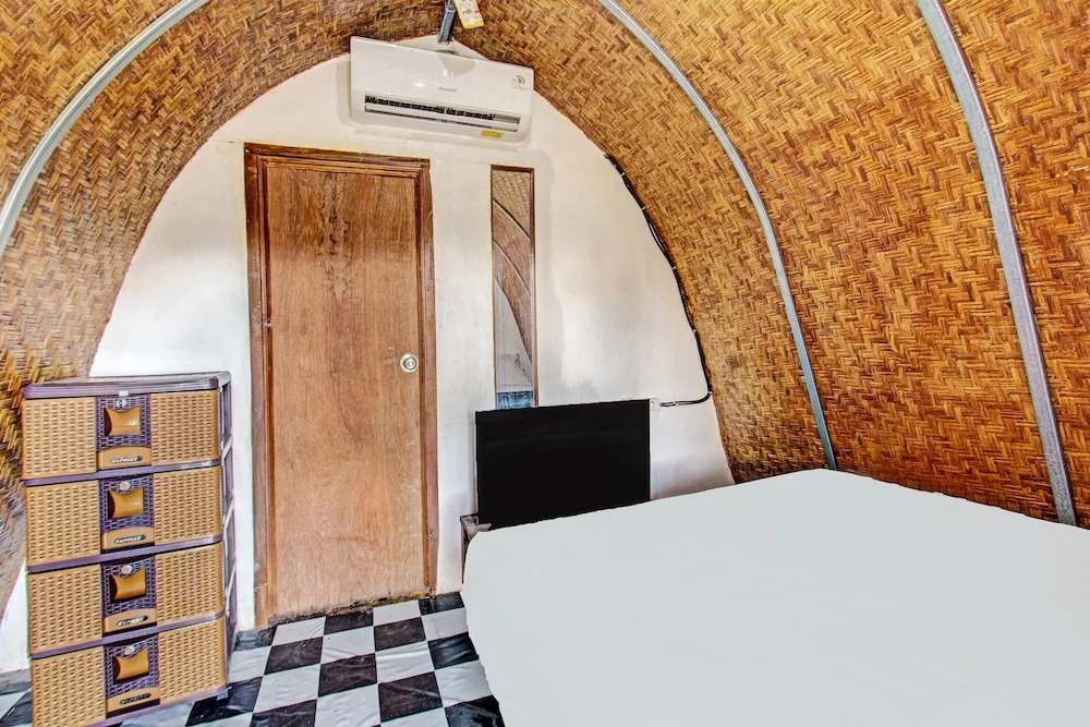 Hotel O Samalas Syariah Homestay Near SDN TANAK BEAK