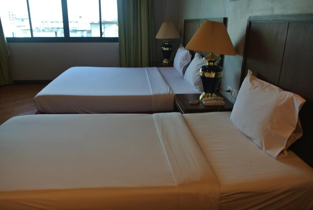 He Jia Grand Hotel