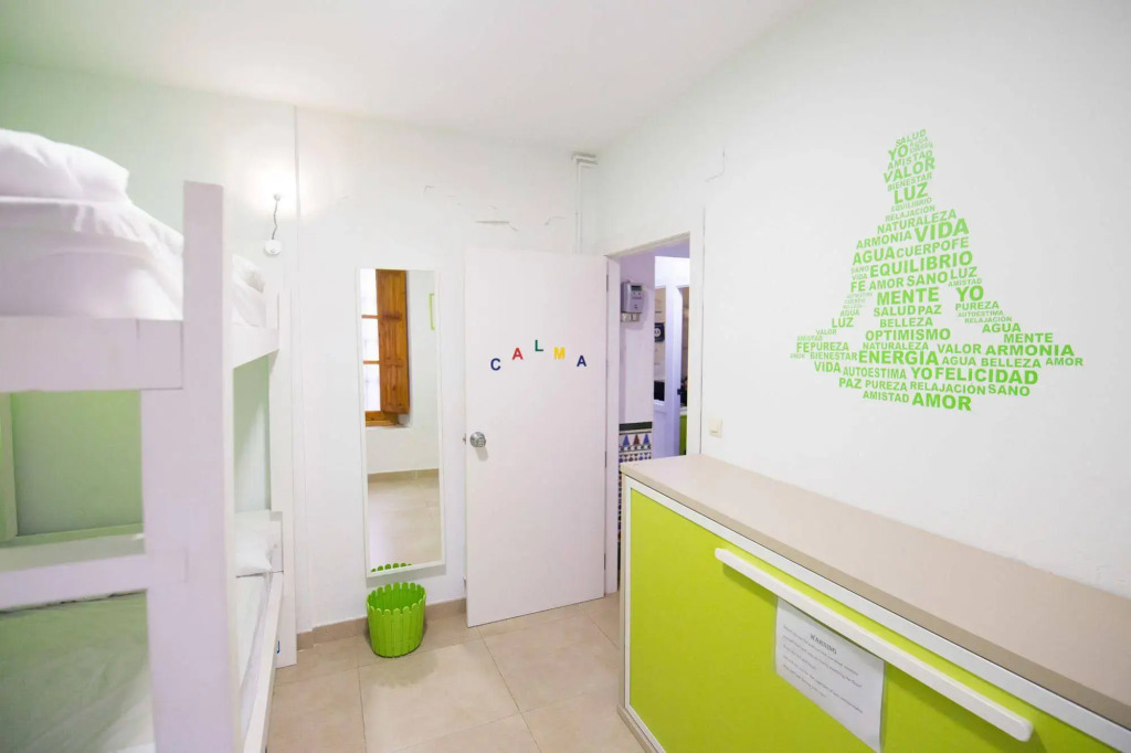 Oh! My Hostel