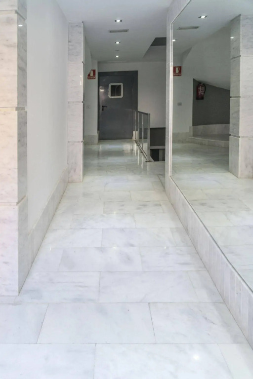 Apartamentos La Magdalena