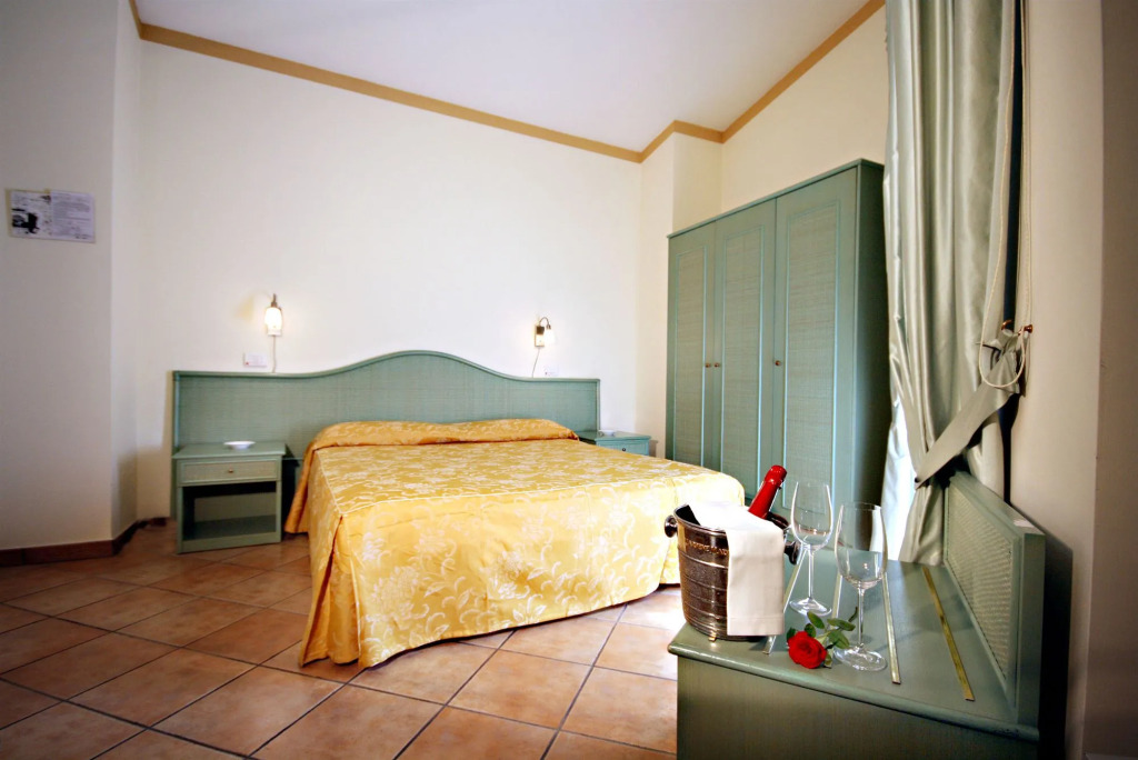 Hotel Il Ceppo