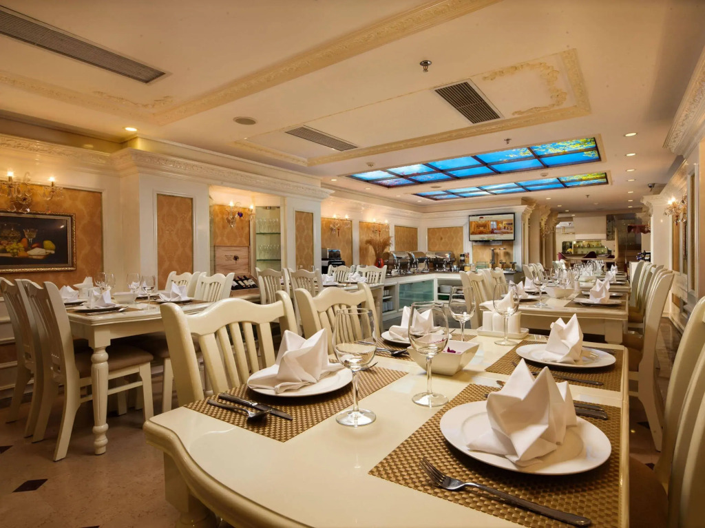 Beryl Charm Hotel & Spa