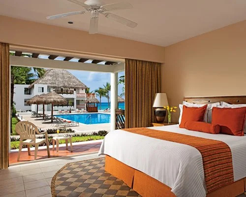 Regency Club @ Sunscape Sabor Cozumel, Cozumel, Mexico