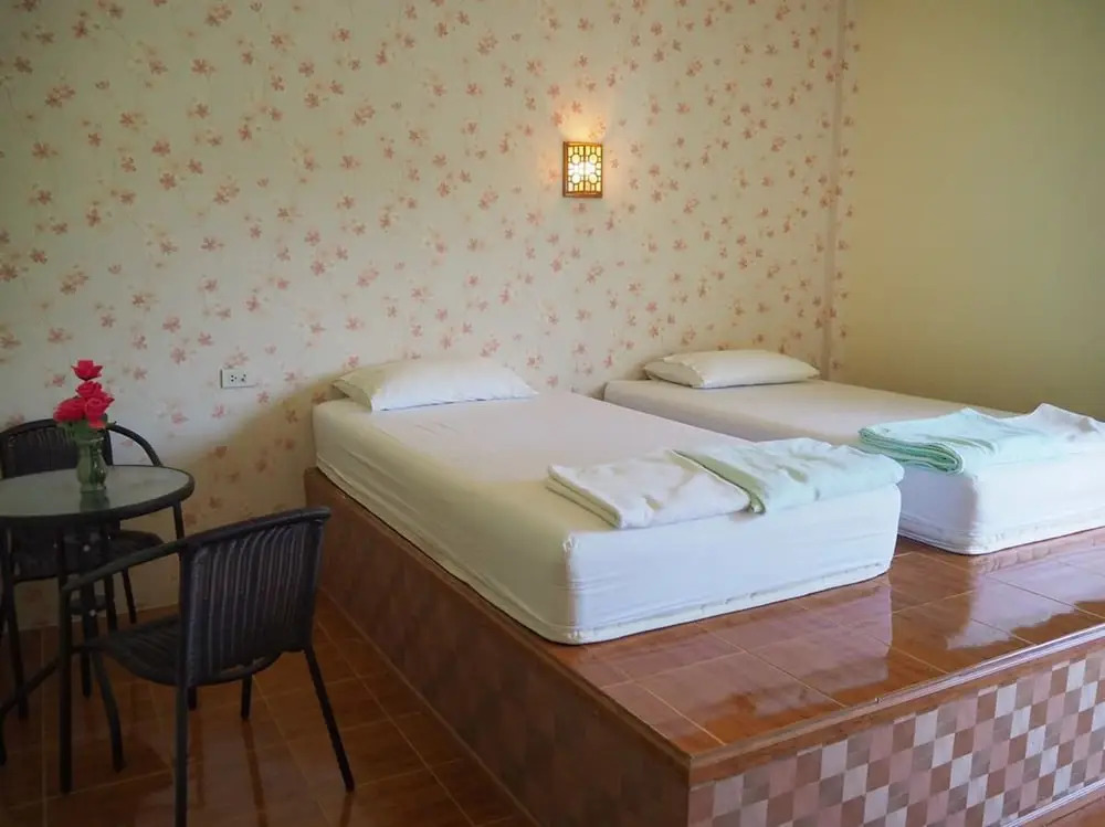 Chaofa Resort
