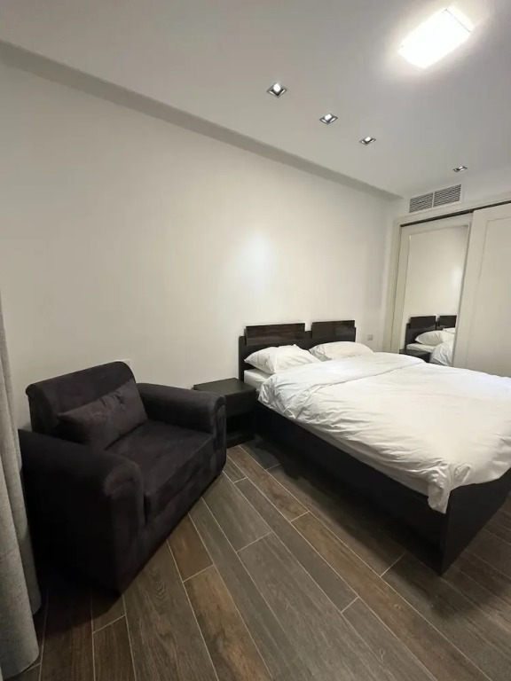 Charming Amman Apartment With Electric Heating & W