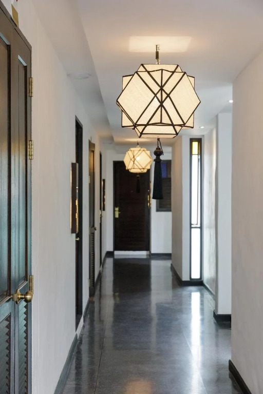 Thai Akara - Lanna Boutique Hotel