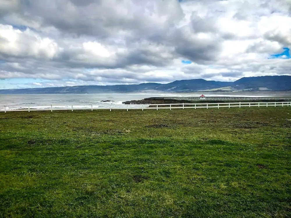 Point Arena Lighthouse