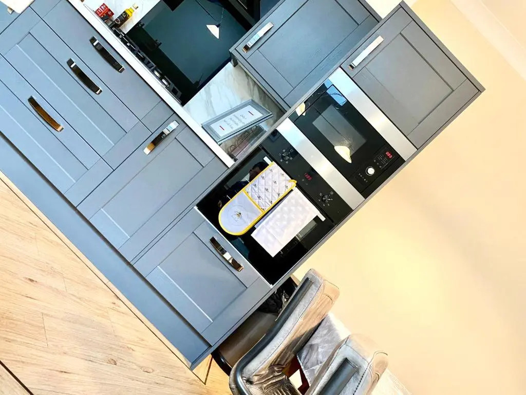 Serviced Accommodation Moray Lesmurdie House, Elgin