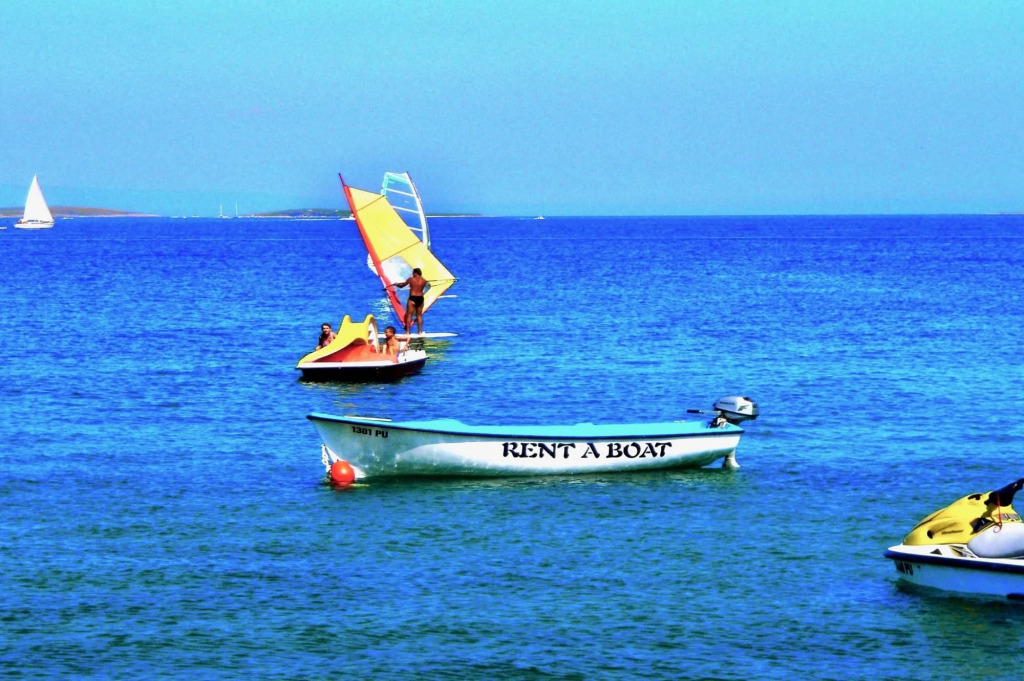 Dunja Apartments
