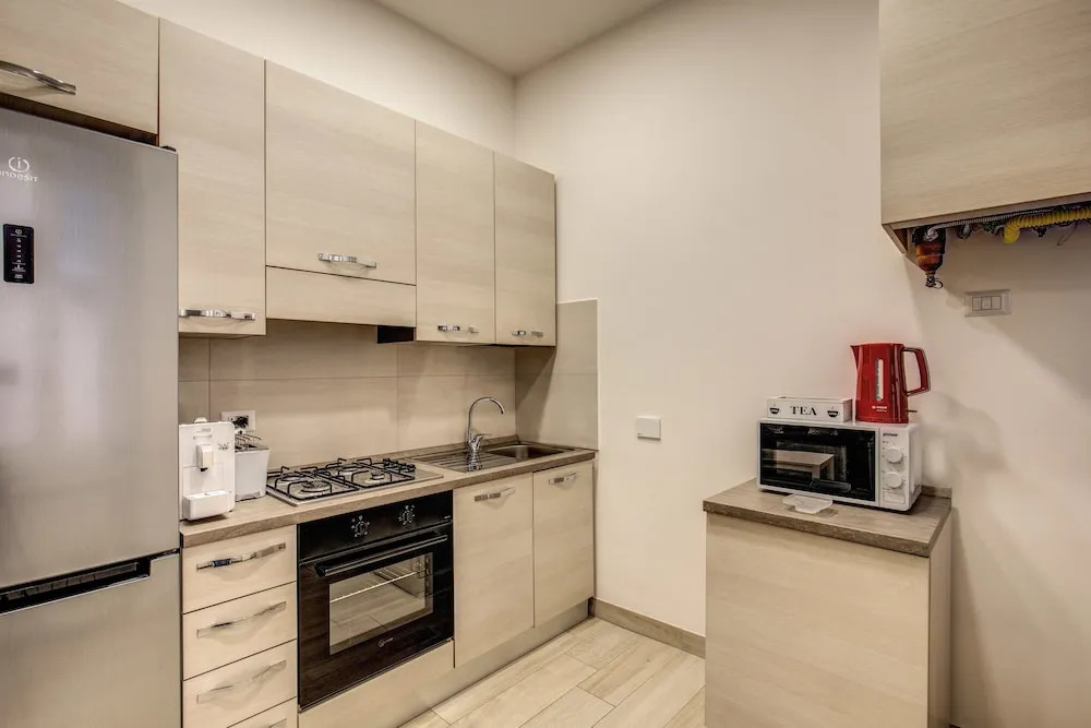 Fresh House Borghese