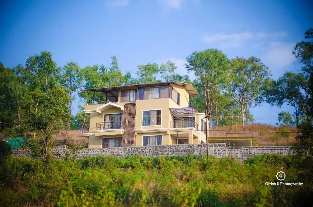 West Valley Villa Panchgani