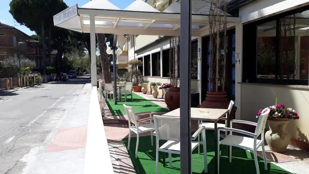 Hotel Marbella