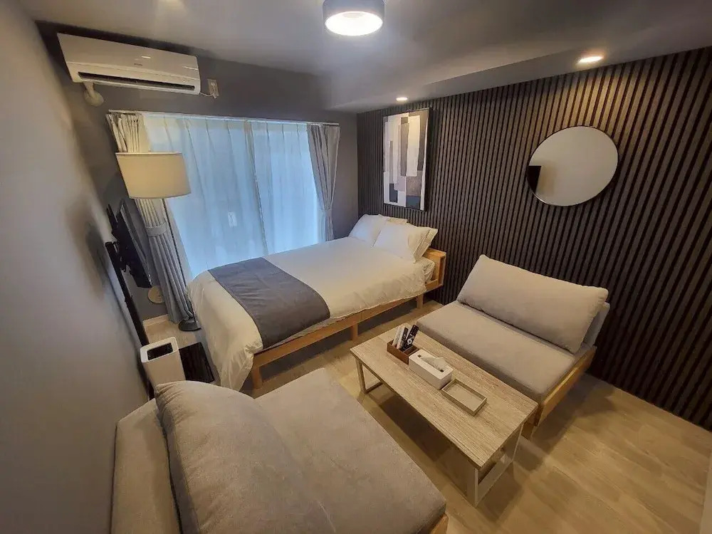 GuestHouseAQUA203