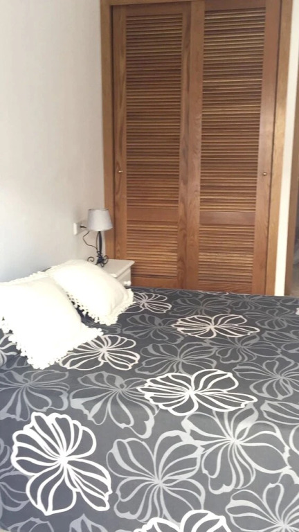 Apartment With 2 Bedrooms in Fuengirola, With Wonderful City View and