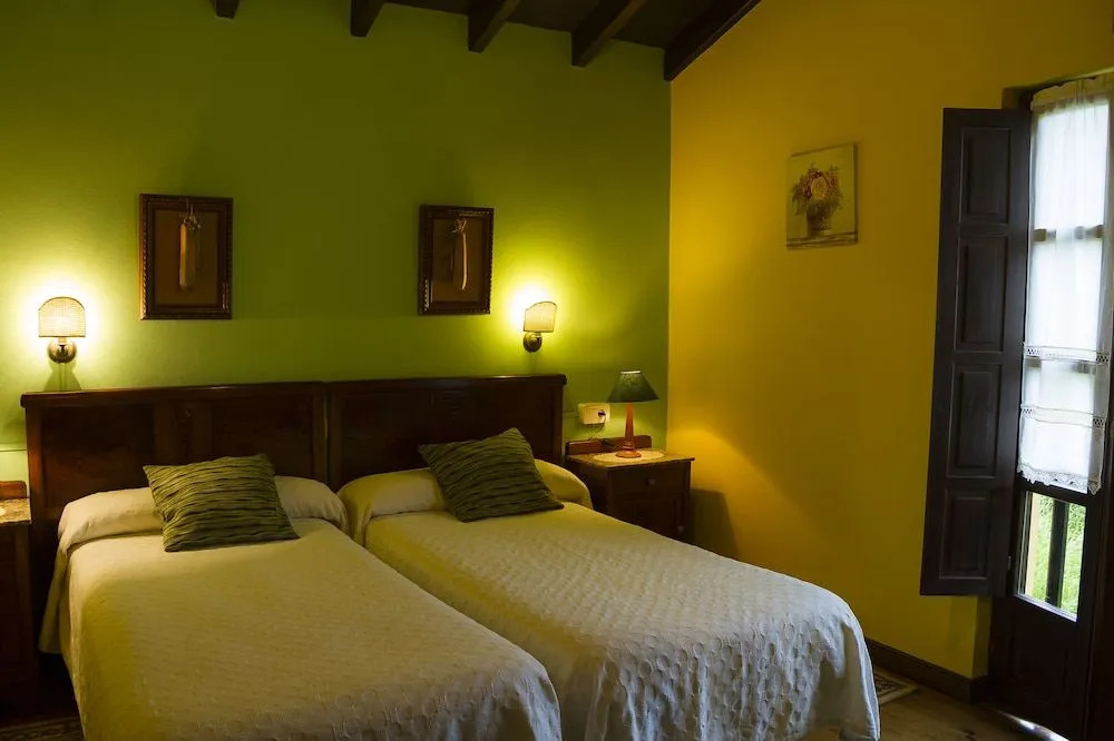 Casa Rural Peña Careses