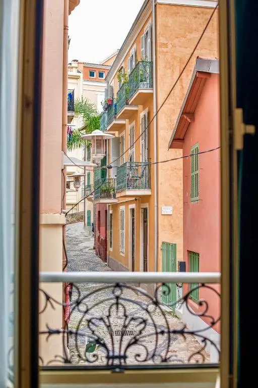 Monaco Central 1 bedroom appartement