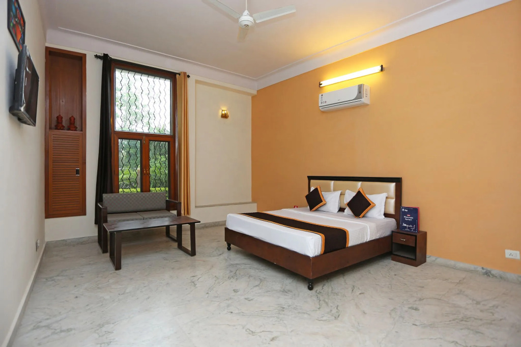 Holiday Heaven Resort By OYO Rooms