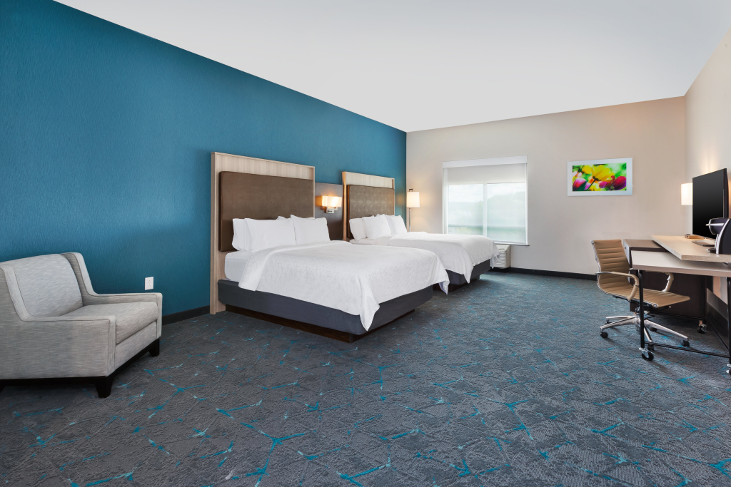 Holiday Inn Cookeville by IHG