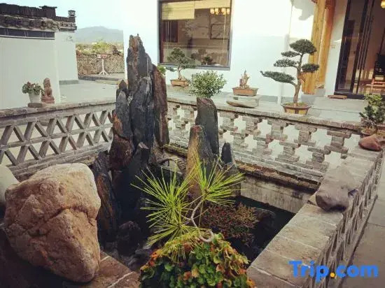 Huangshan Xishi Xiaozhu Homestay