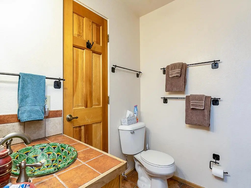 Vista La Sierra, 2 Bedrooms, Flat Screen TV, Pet Friendly, Sleeps 6