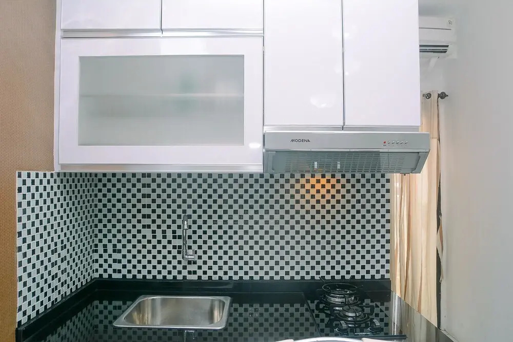 Best and Brand New 2Br Kemang View Apartment