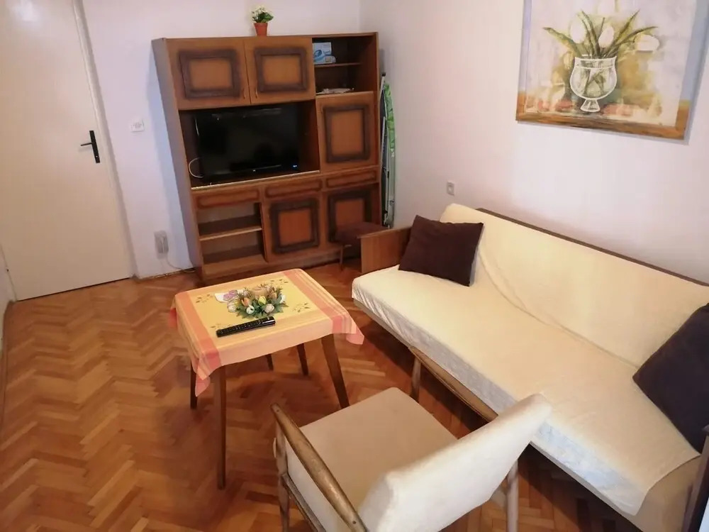 Marija1 - Close to the Center - A3 Veranda