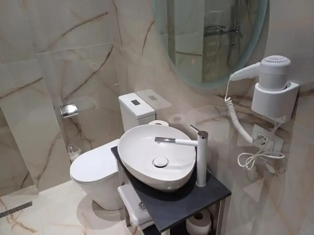 Oxygen Boutique Hotel