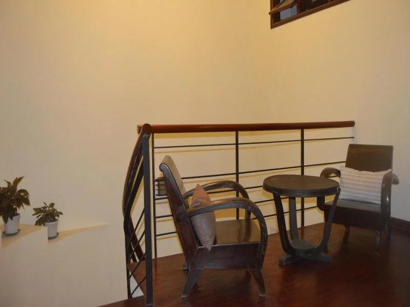 Orchids Homestay
