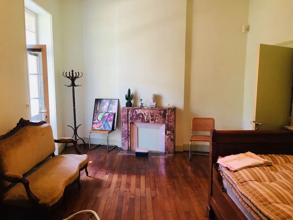 Appartement Victor Hugo