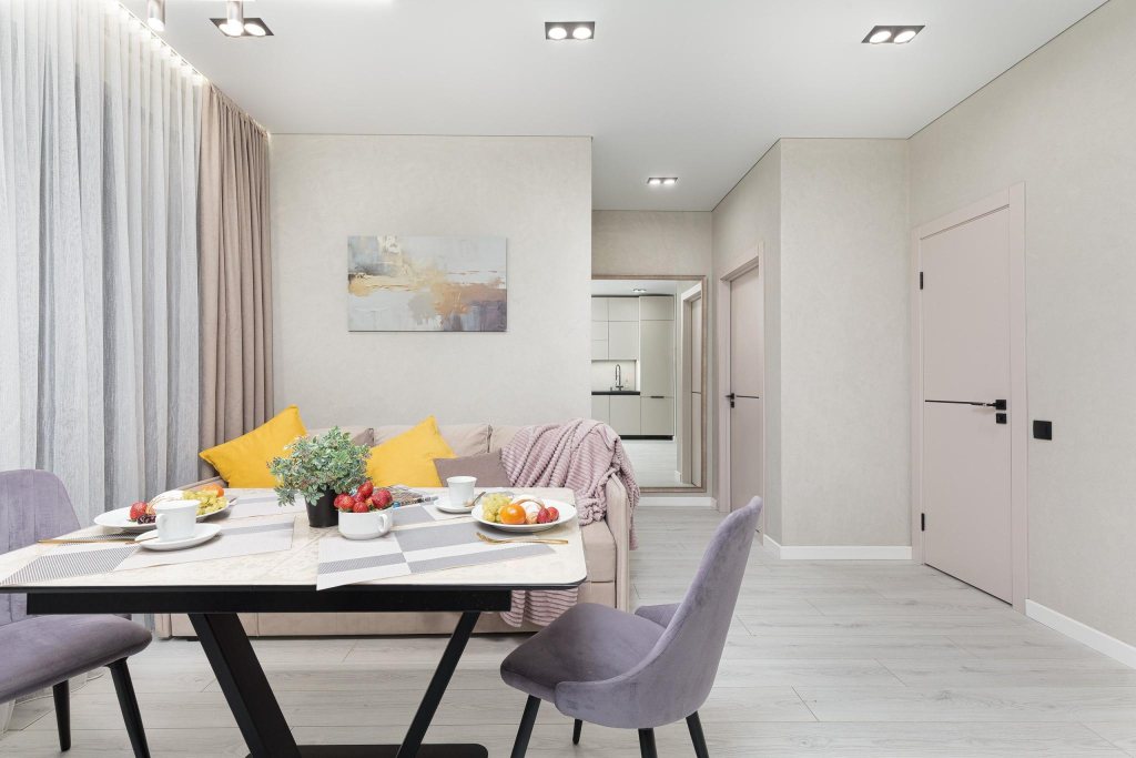 Comfort Home на проспекте Волгоградский 32/5к3