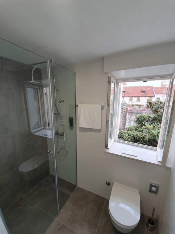 THE SUITES at central Split
