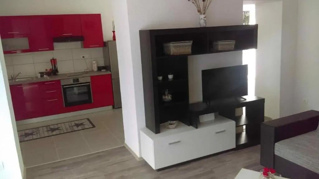 Apartment in Crikvenica 41597