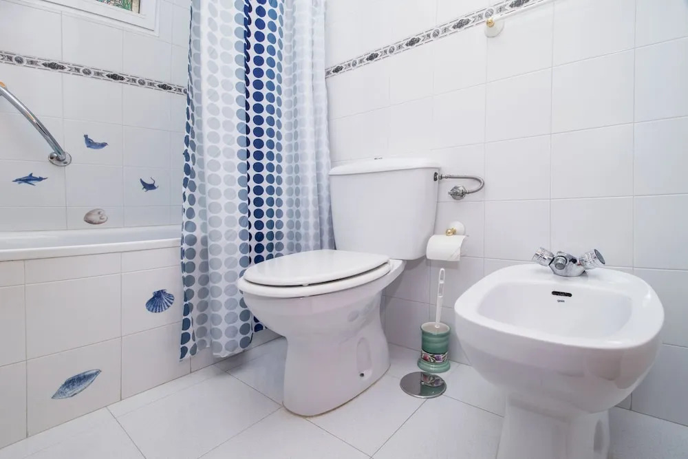 Apartment in Espanatour los Balcones