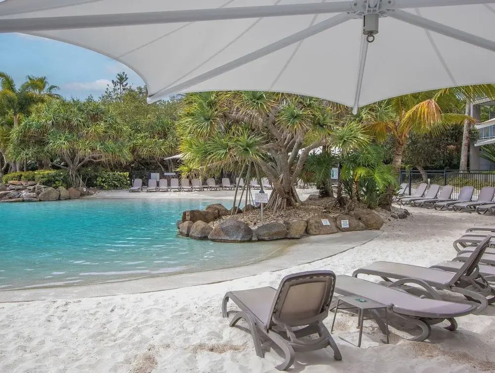 The Sand Resort Kingscliff - Holiday Management Co