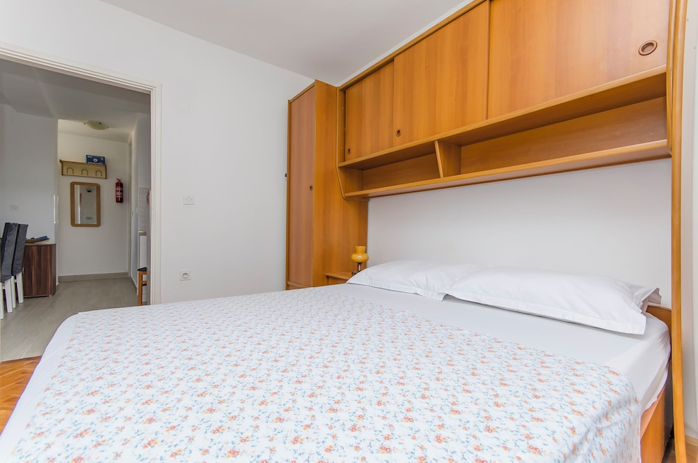 Apartment Niko