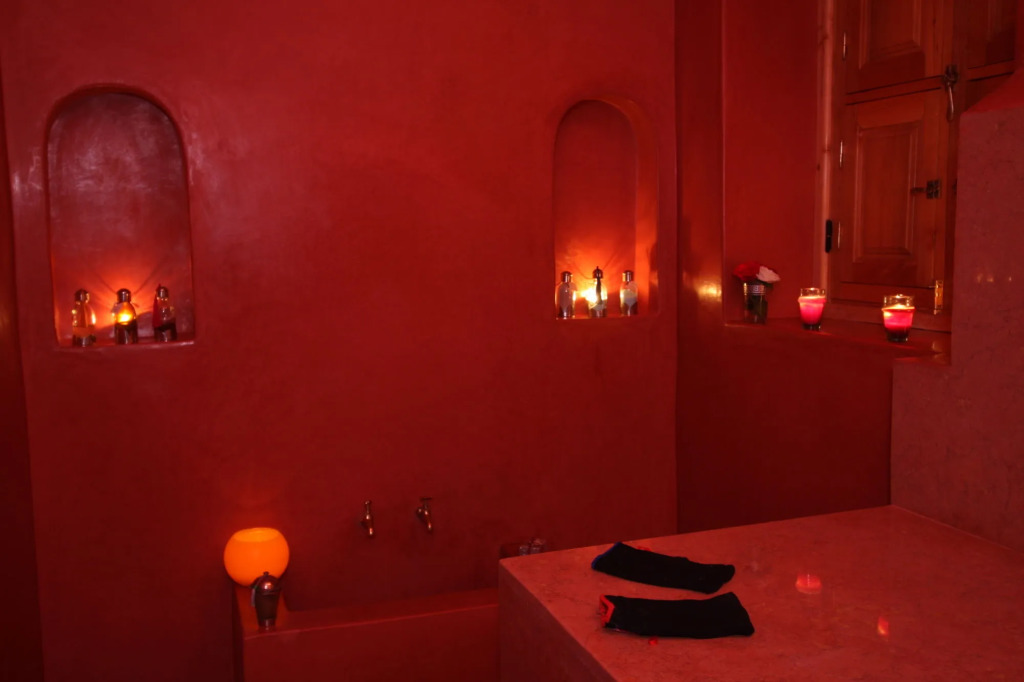 Riad Mariana