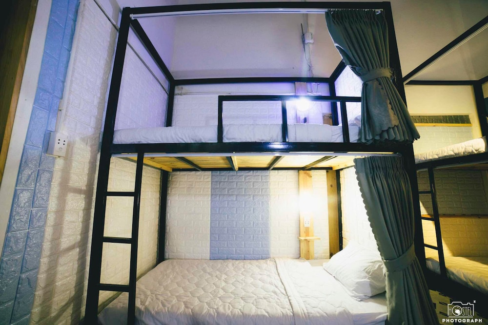Photograph Hostel