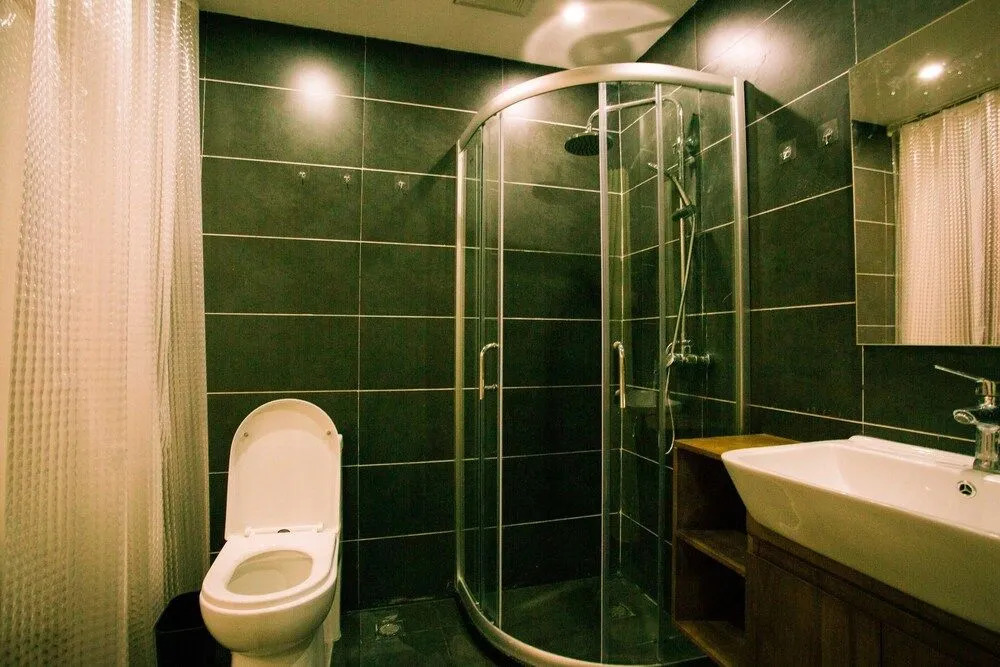 Jingshuihuajian Boutique Inn