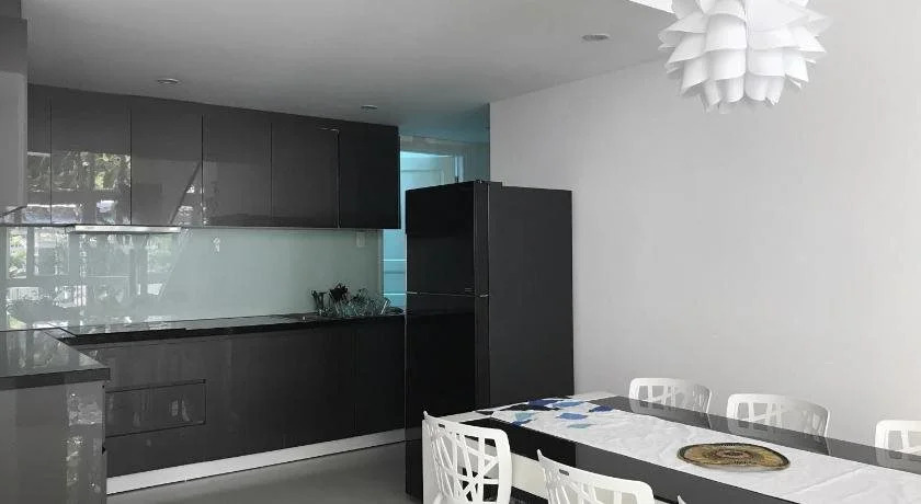 Vivid Garden Homestay