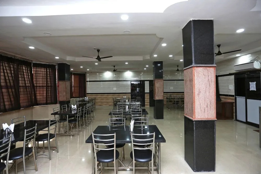 Oyo 38416 Prince Guest House