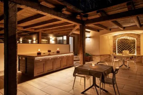 Agrirelais Collelago