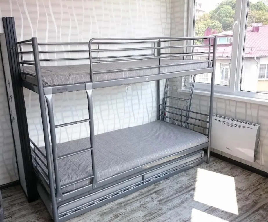 Ап-ты Green Area 6 на ул. Лысая Гора, 33г