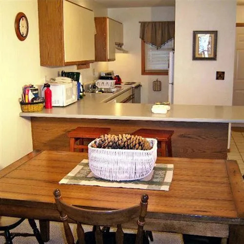 Bighorn Rentals - Frisco