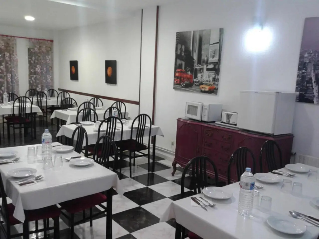 Residencia Universitaria Reuniver Burjassot