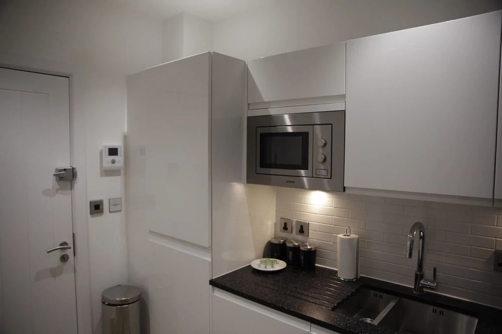 Shepherd Apartment